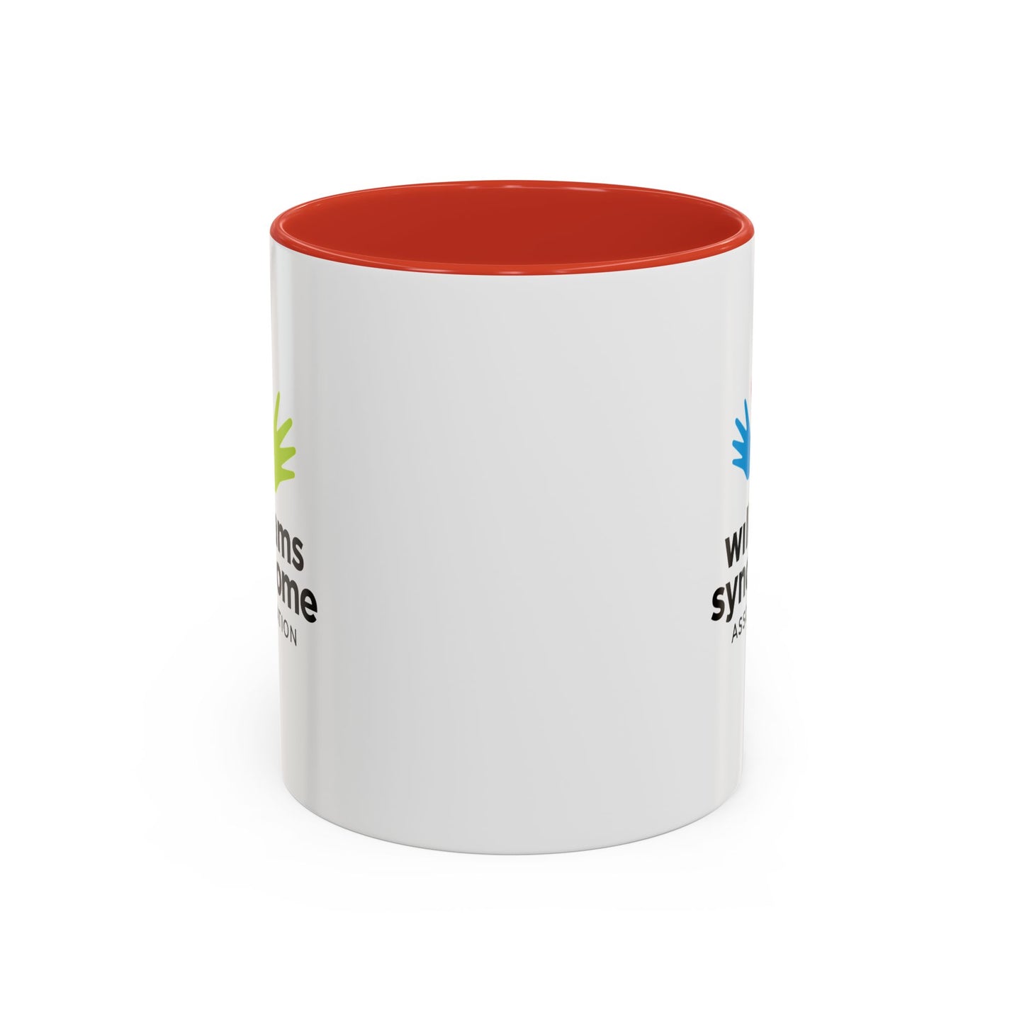 WSA Logo Coffee Mug