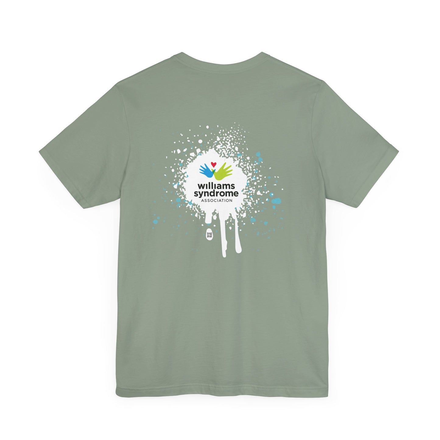 Street Style Unisex Tee