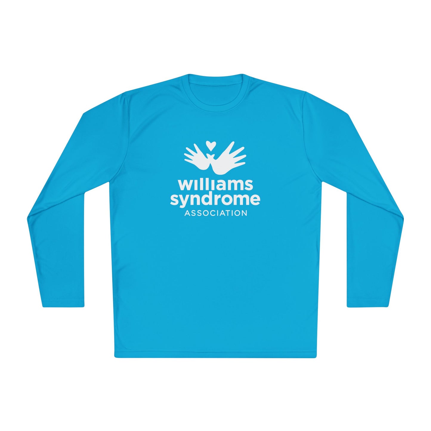 Performance Long Sleeve Tee