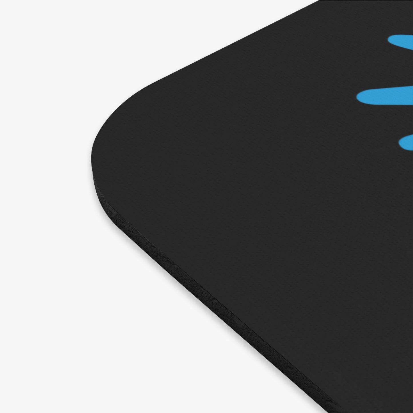 Williams Syndrome Association Mouse Pad