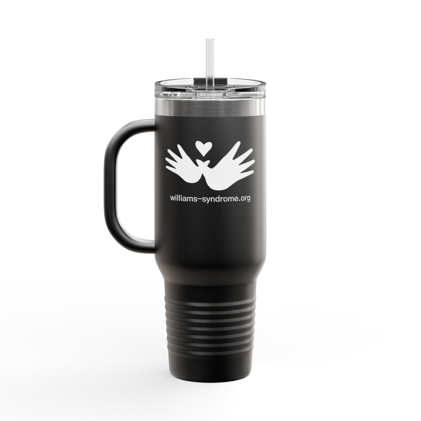 WSA Awareness Insulated Mug