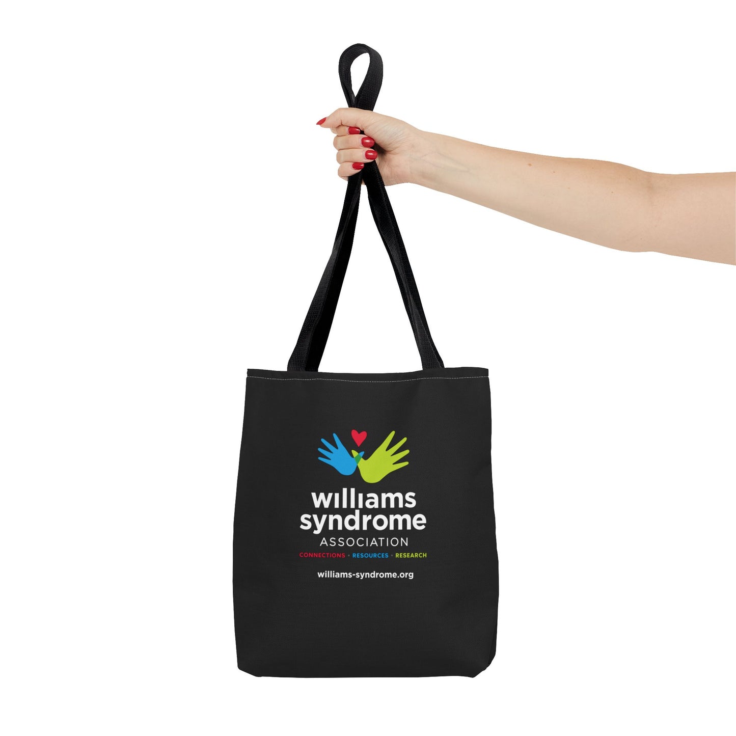 Logo Tote Bag
