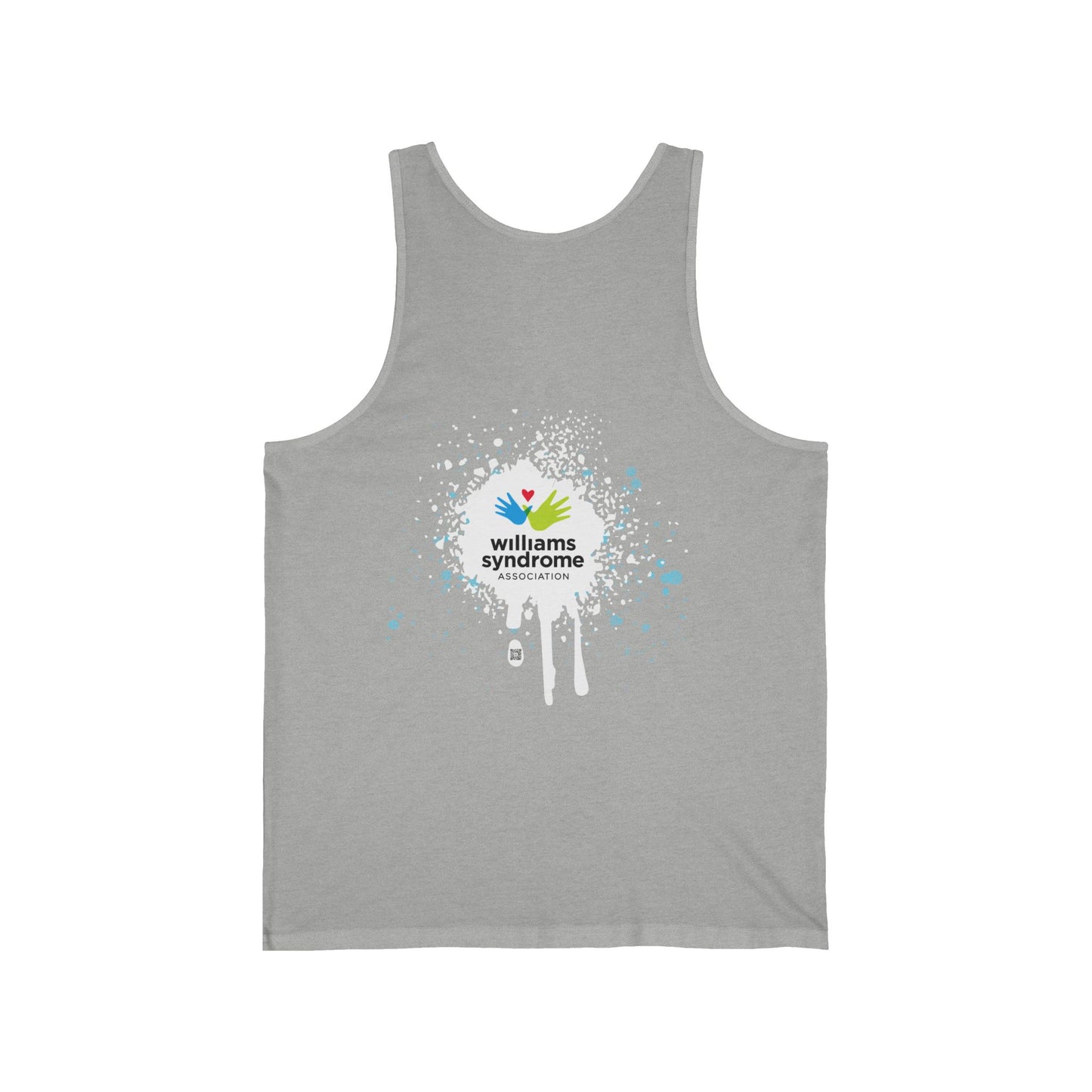 Street Style Tank