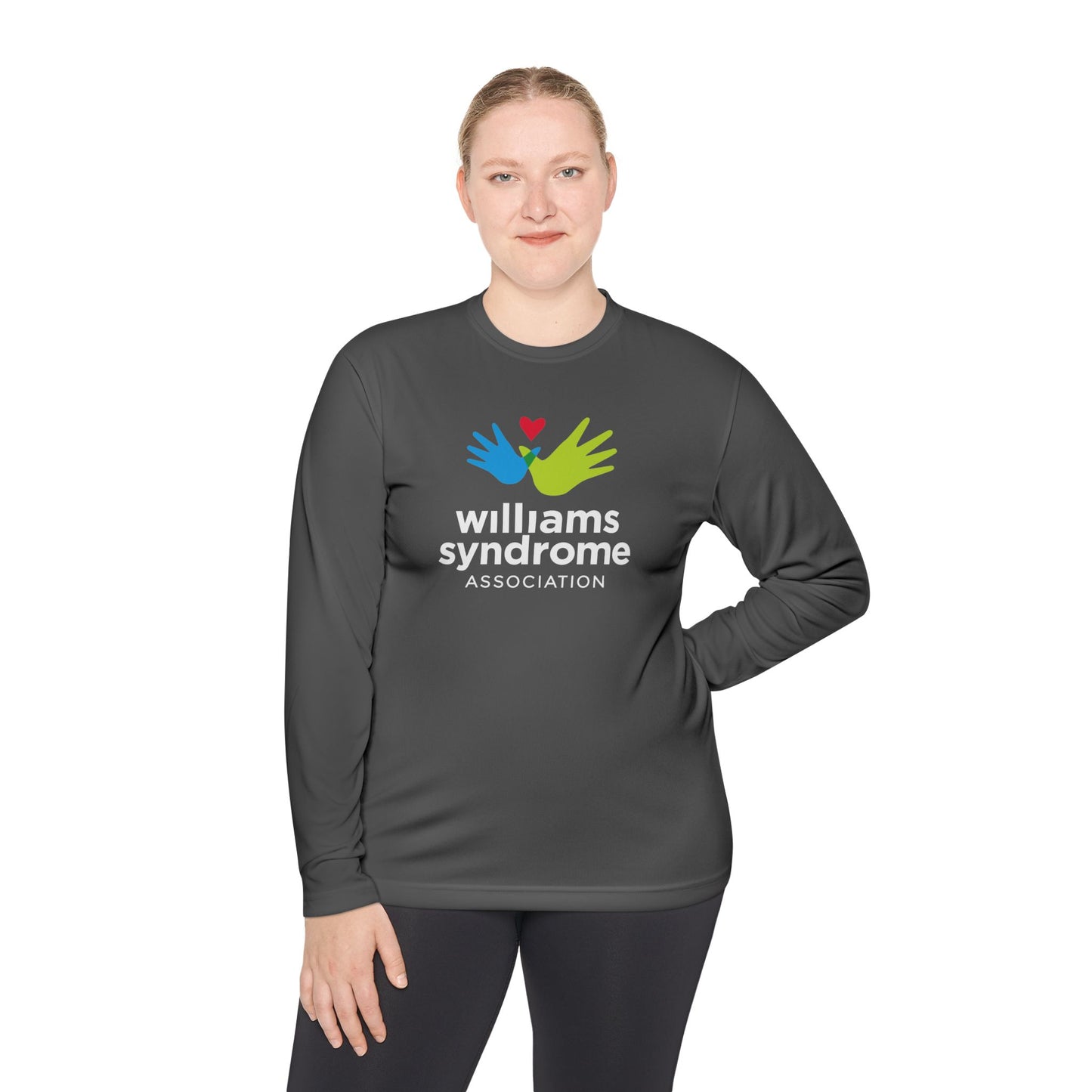 Performance Long Sleeve Tee