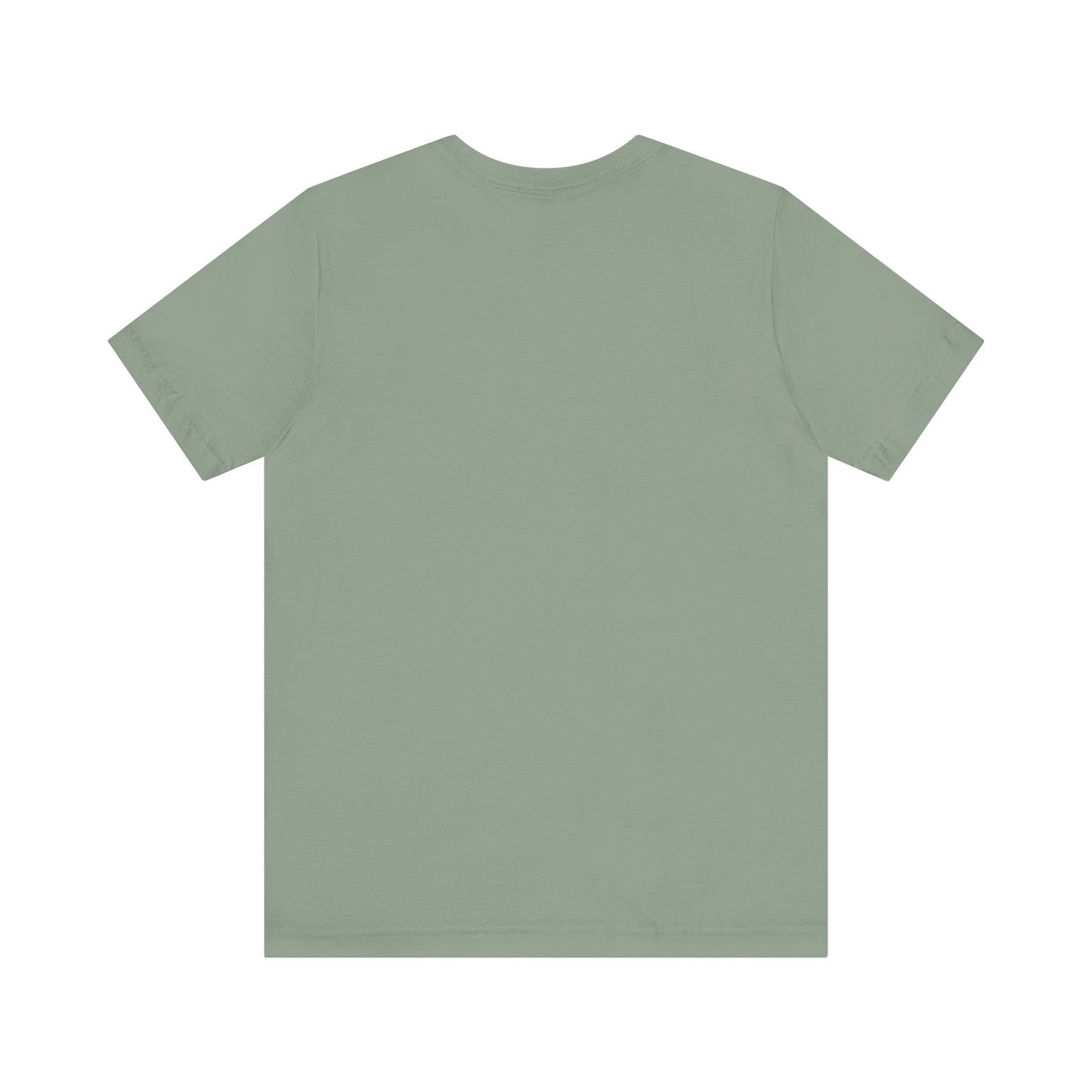 Adventure Seekers Unisex Jersey Tee
