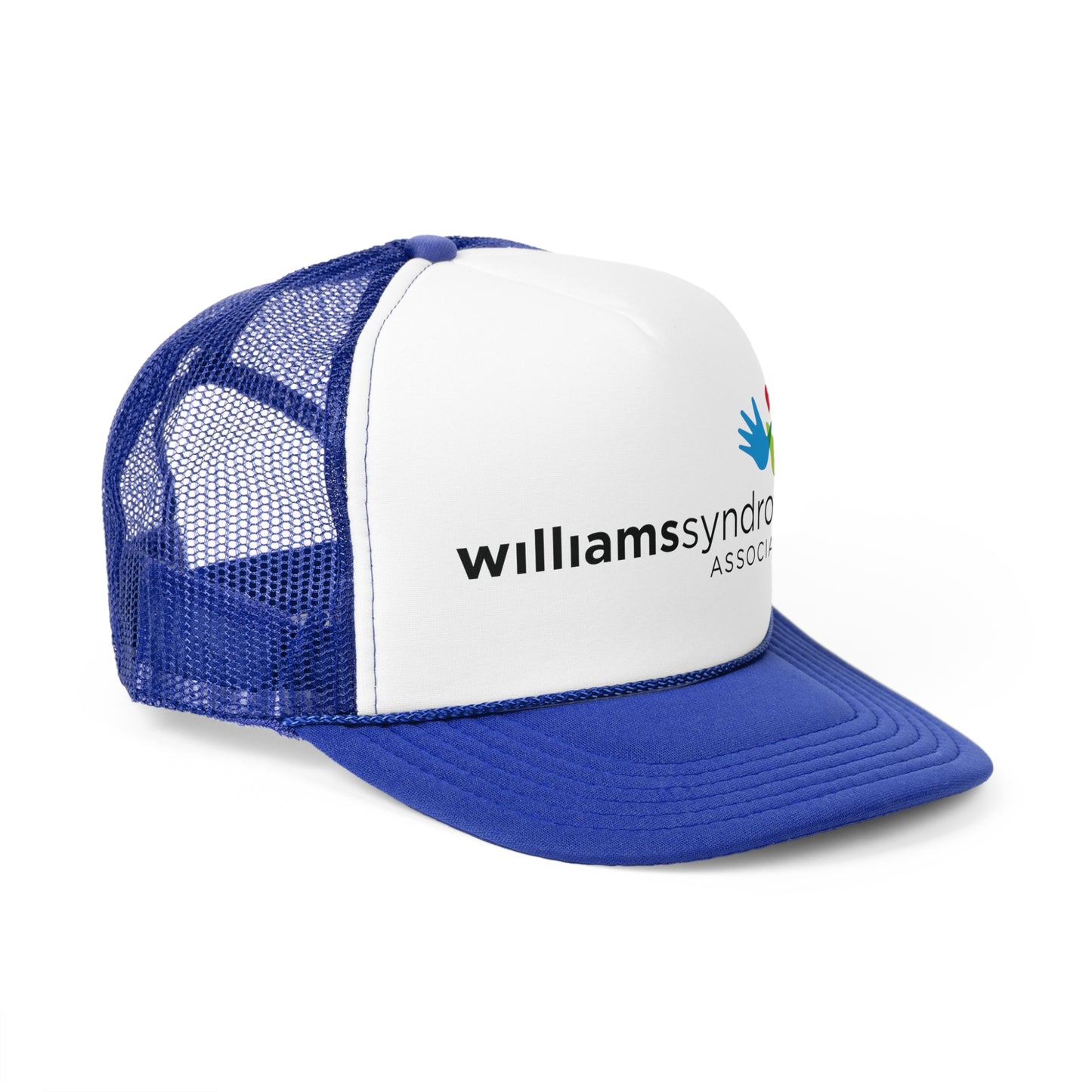 Trucker Cap - WSA Logo