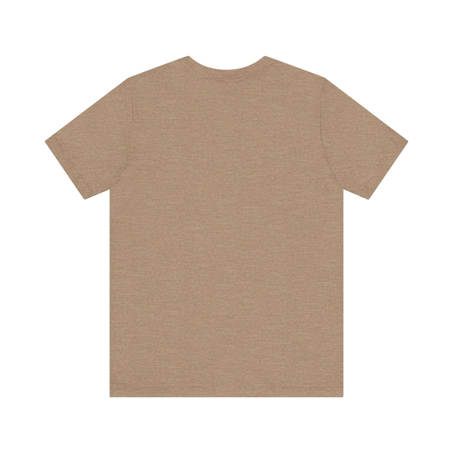 Adventure Seekers Unisex Jersey Tee