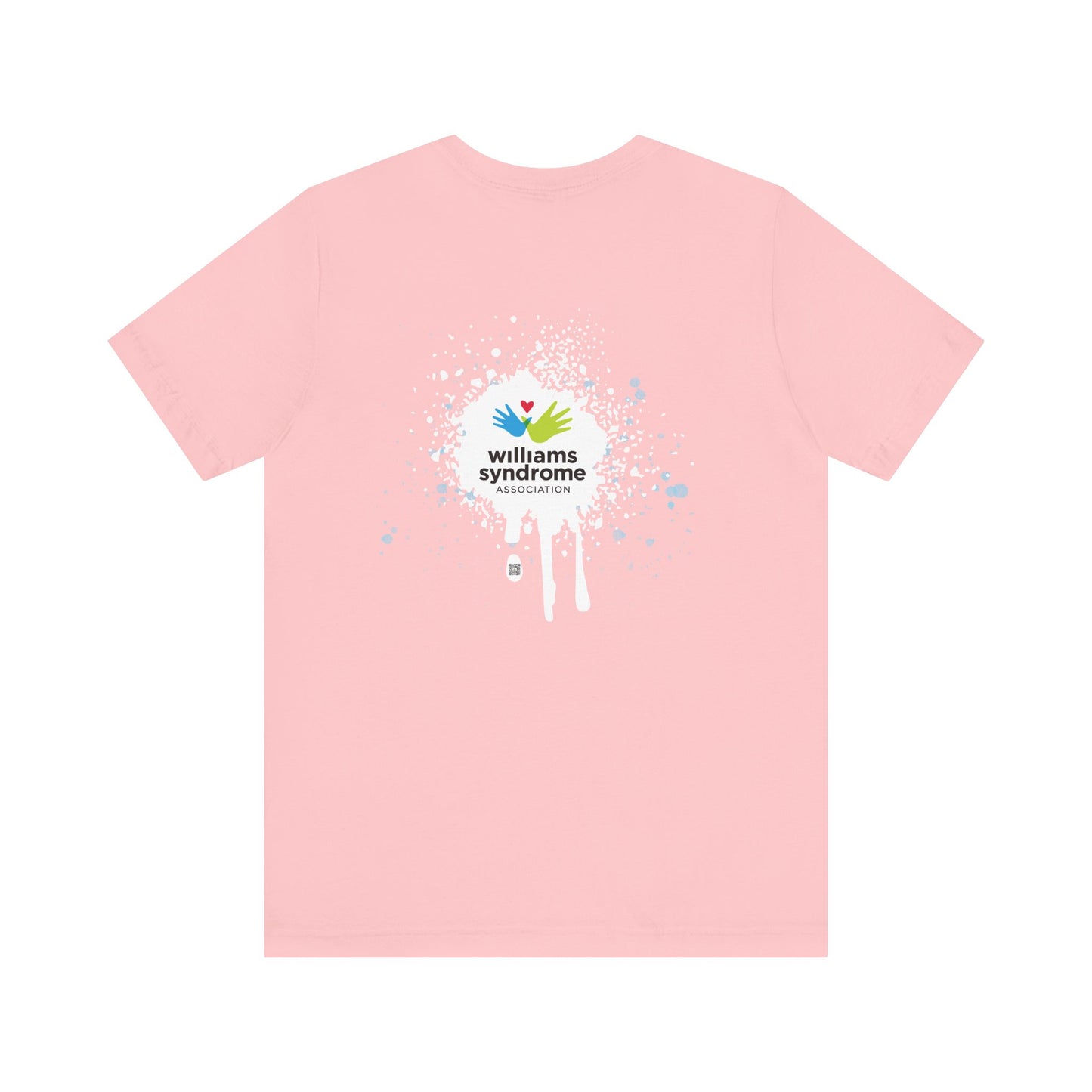 Street Style Unisex Tee