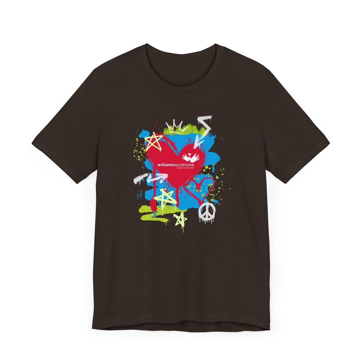 Street Style Unisex Tee