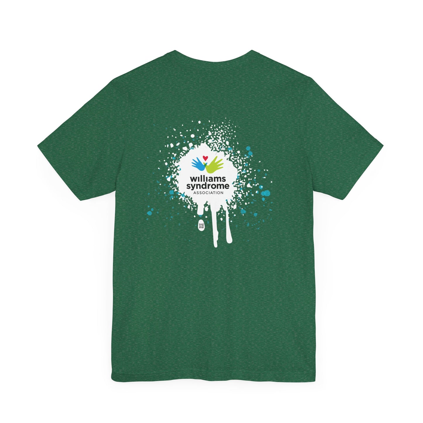 Street Style Unisex Tee