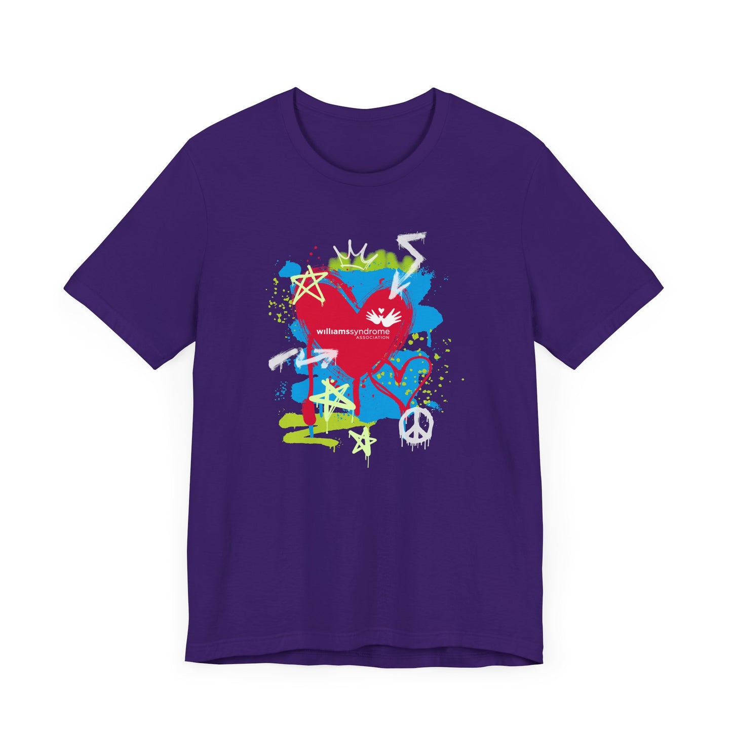 Street Style Unisex Tee