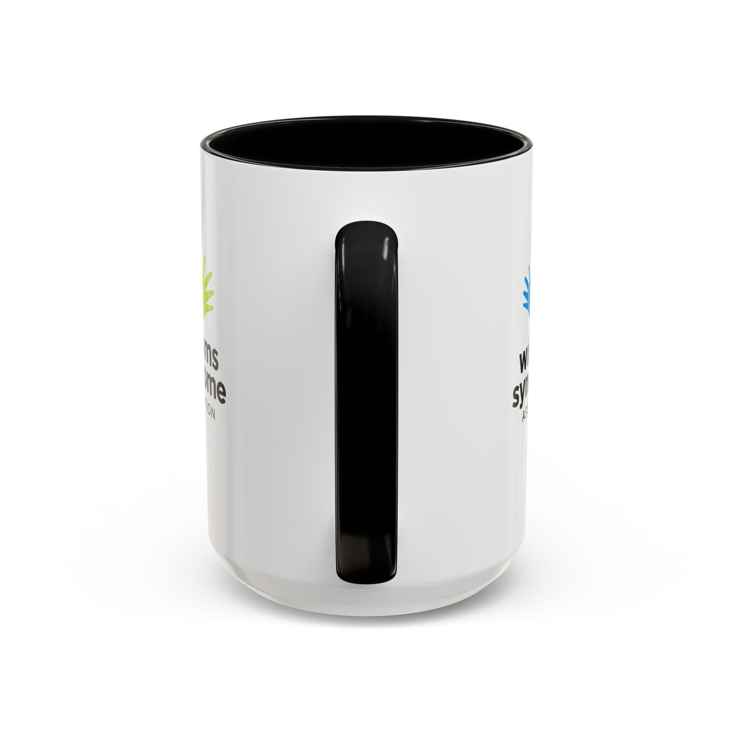 WSA Logo Coffee Mug
