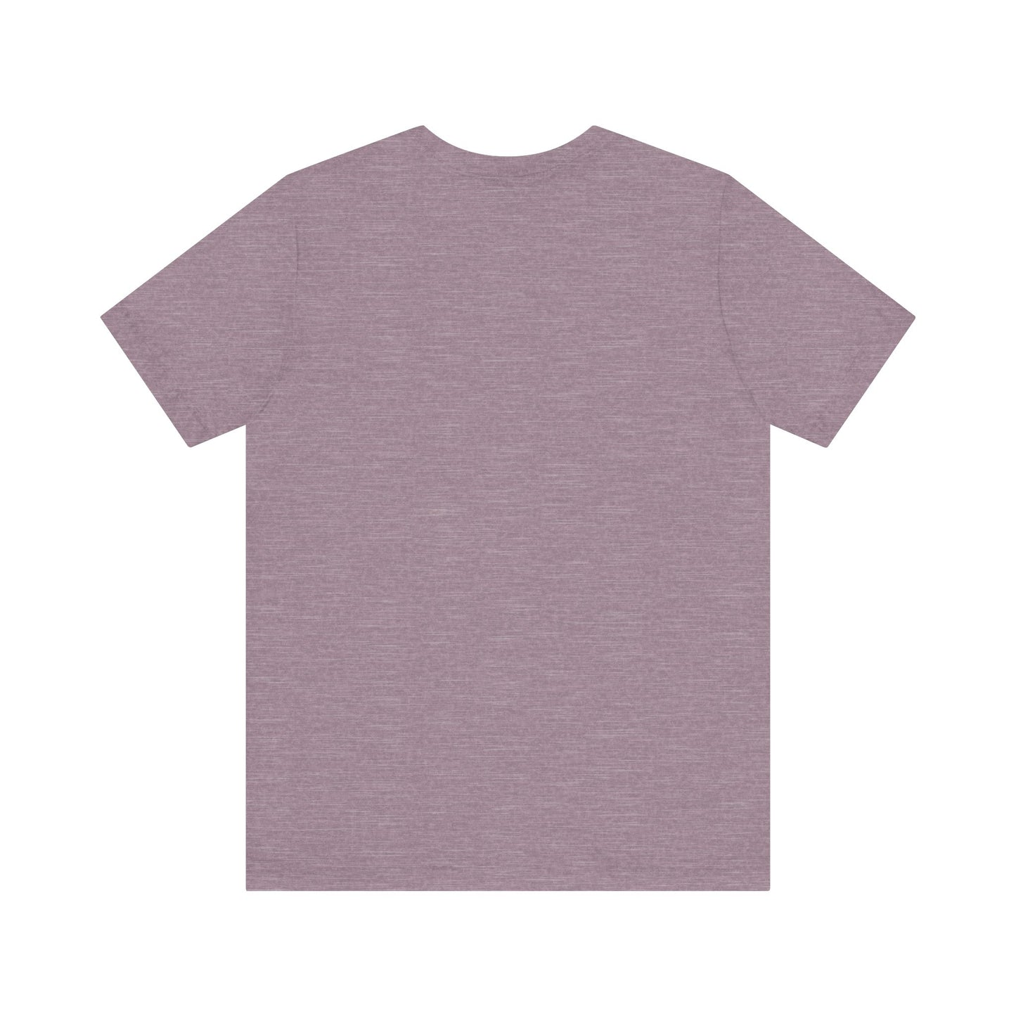 Adventure Seekers Unisex Jersey Tee