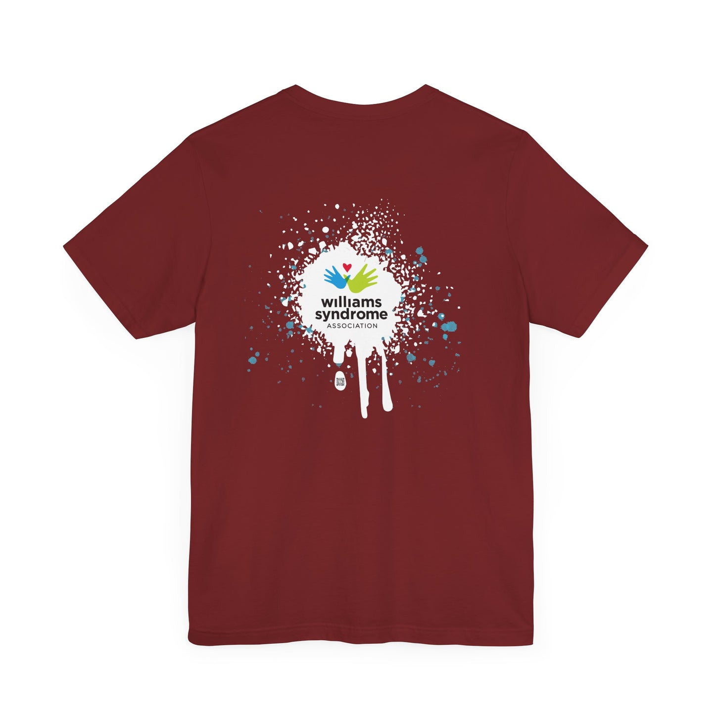 Street Style Unisex Tee