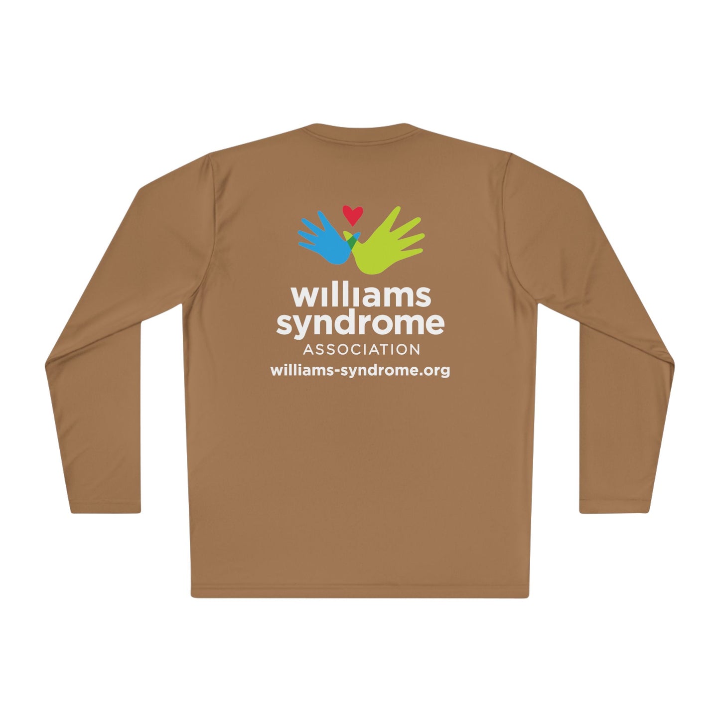 Performance Long Sleeve Tee