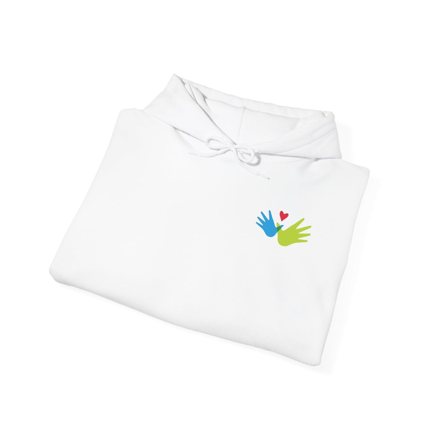 AGF - WSA Unisex Hooded Sweatshirt