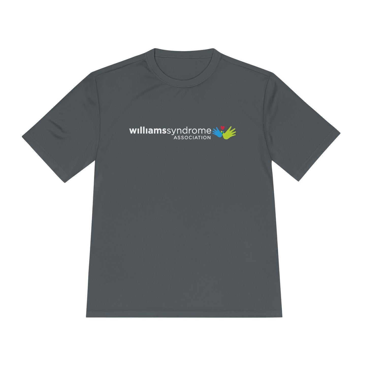 Unisex Moisture Wicking Tee - Perfect for Active Lifestyles