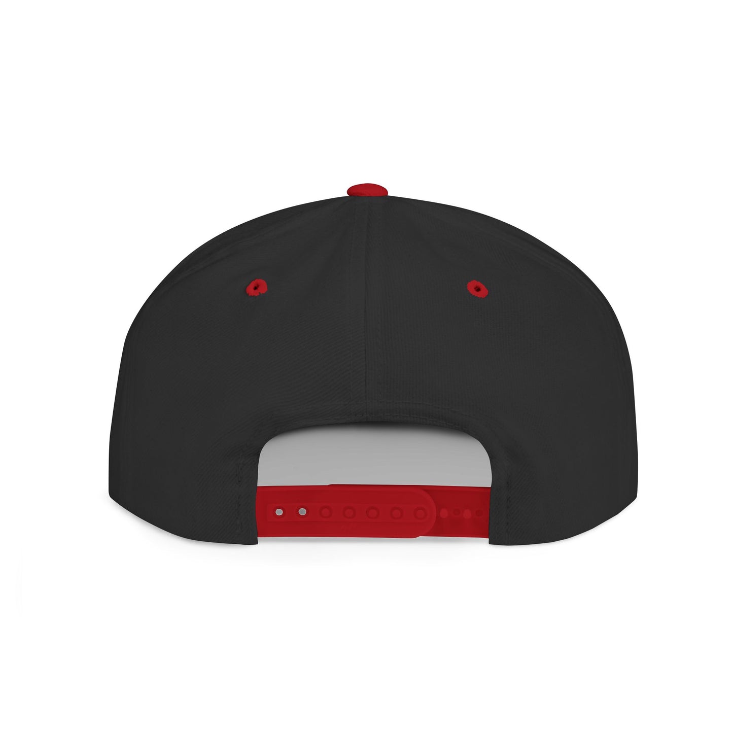 Snapback Hat with WSA Logo