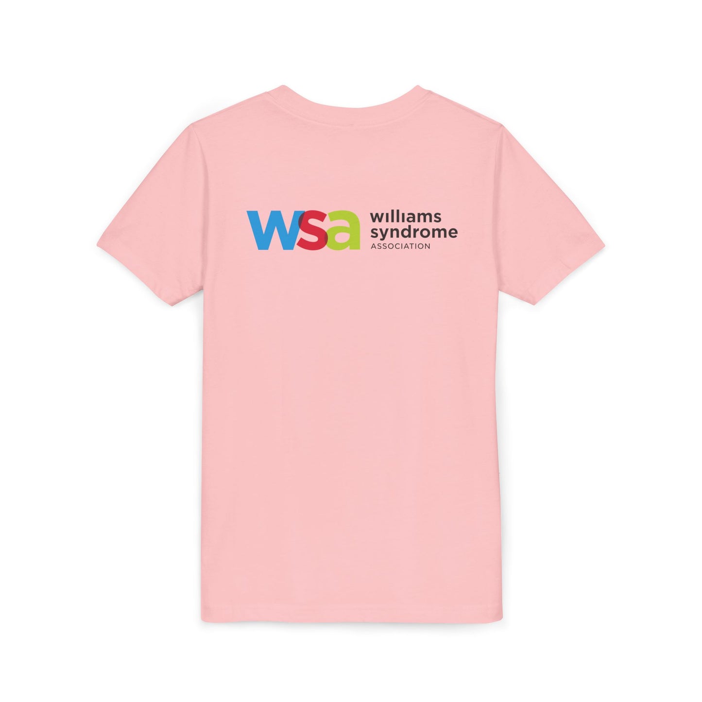 Heart and Hands Youth Short Sleeve Tee