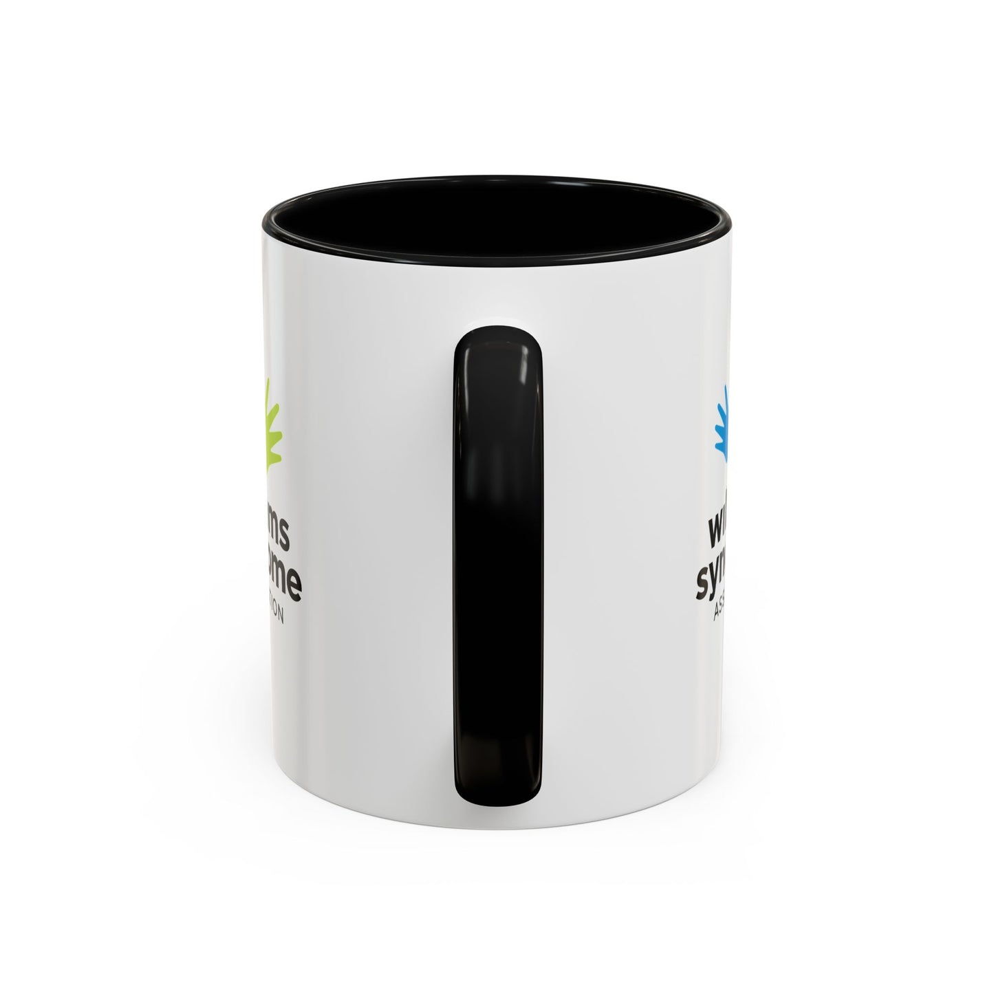 WSA Logo Coffee Mug