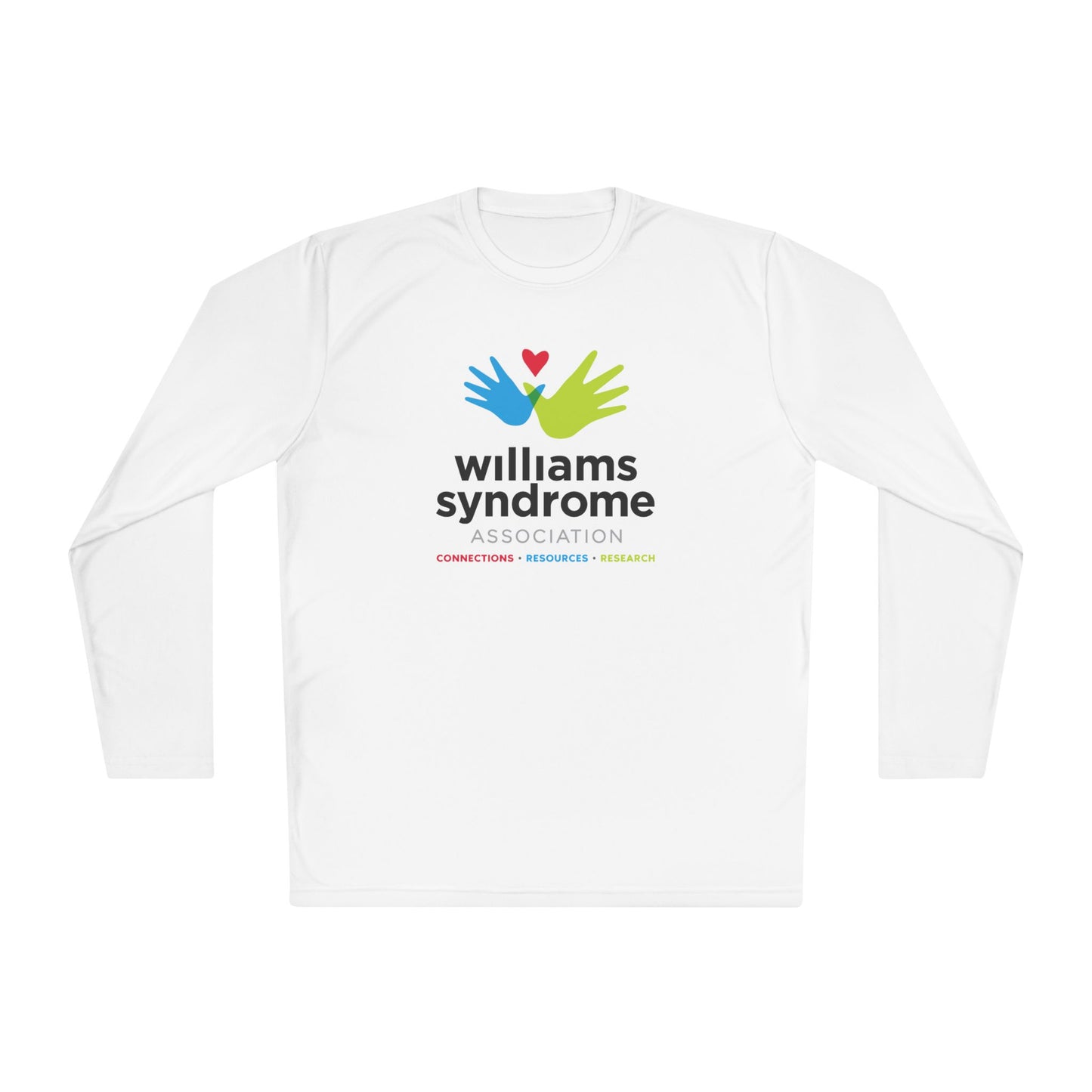Performance Long Sleeve Tee