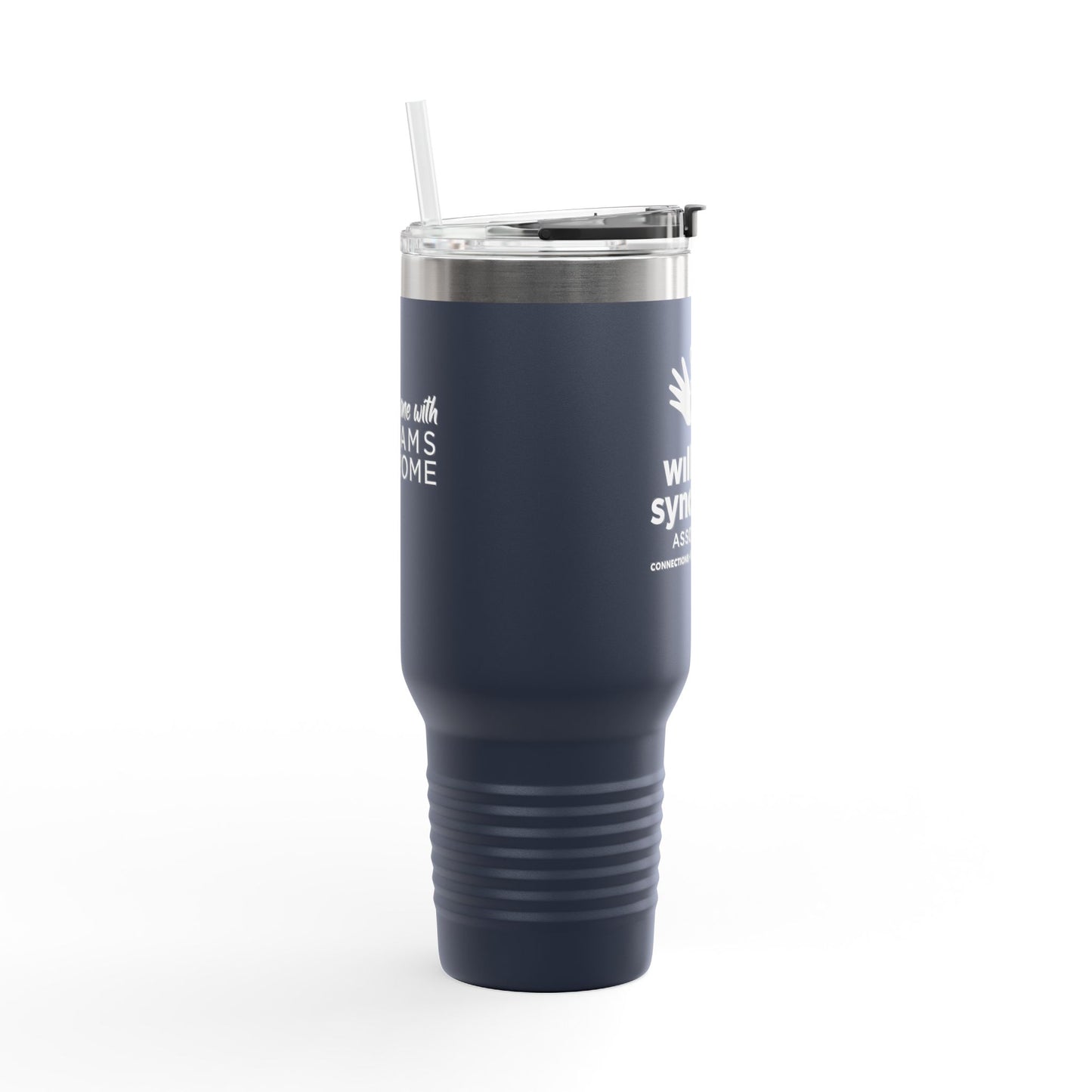 WSA Awareness Insulated Mug
