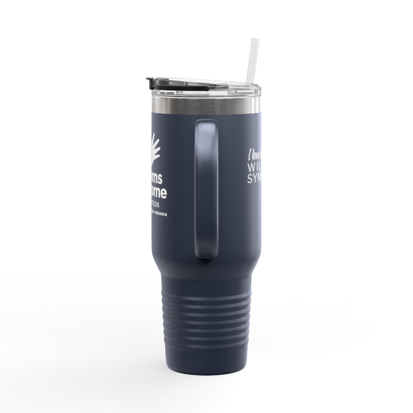 WSA Awareness Insulated Mug
