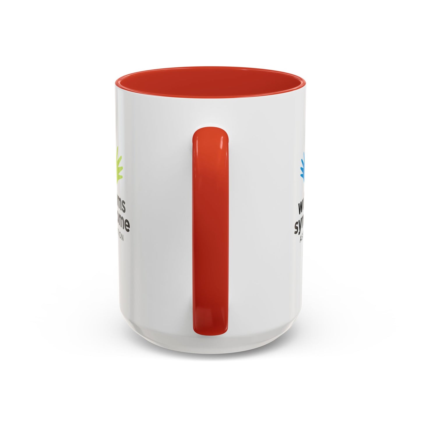 WSA Logo Coffee Mug