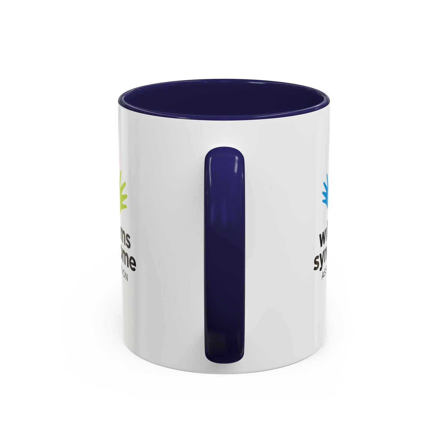WSA Logo Coffee Mug