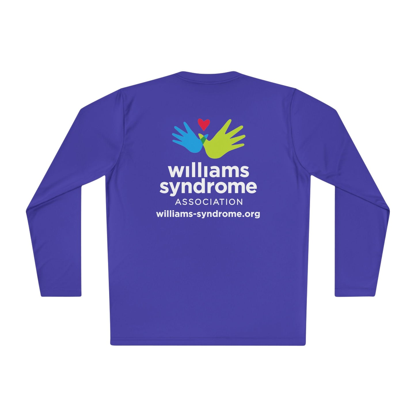 Performance Long Sleeve Tee