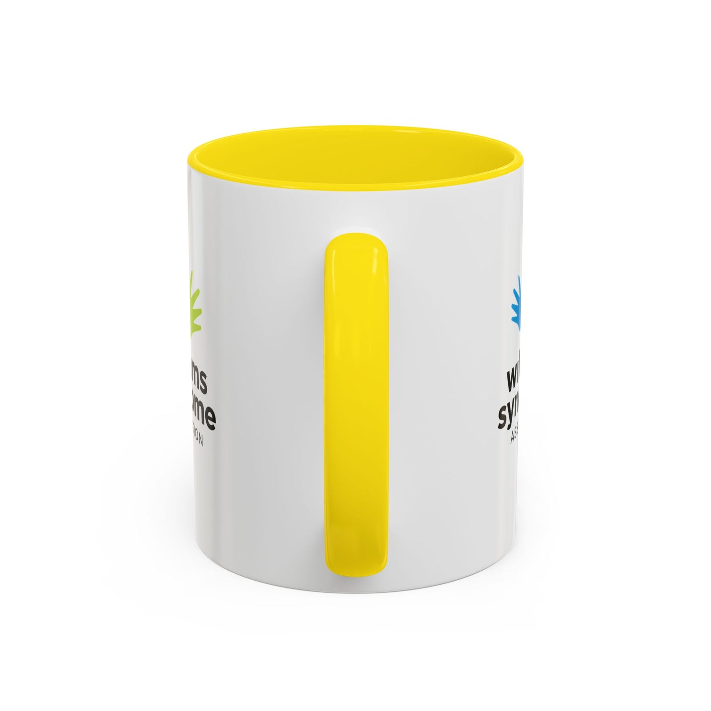WSA Logo Coffee Mug