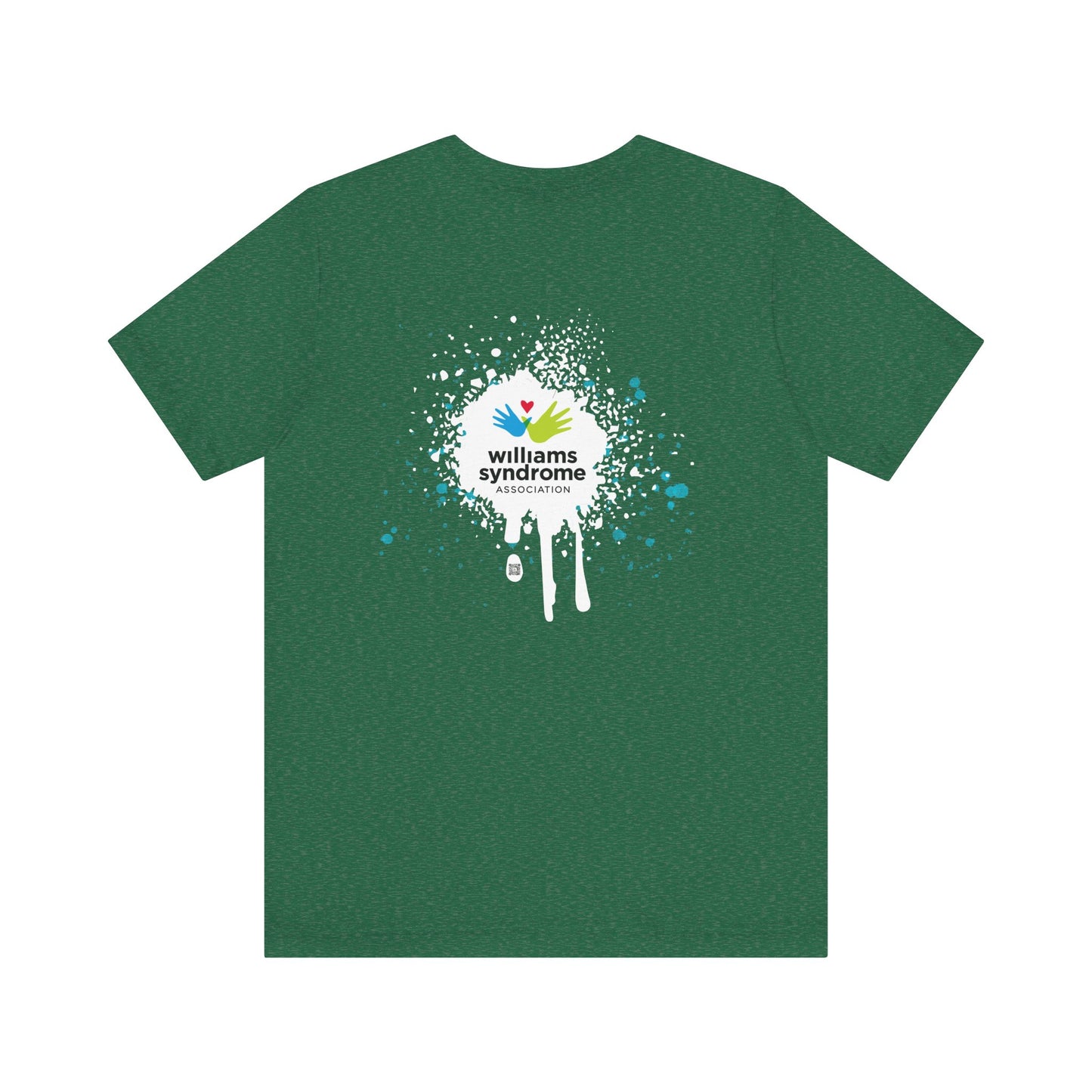 Street Style Unisex Tee