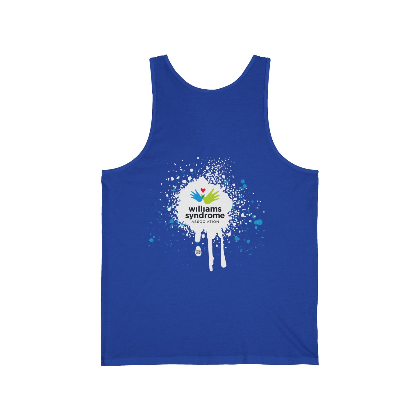 Street Style Tank