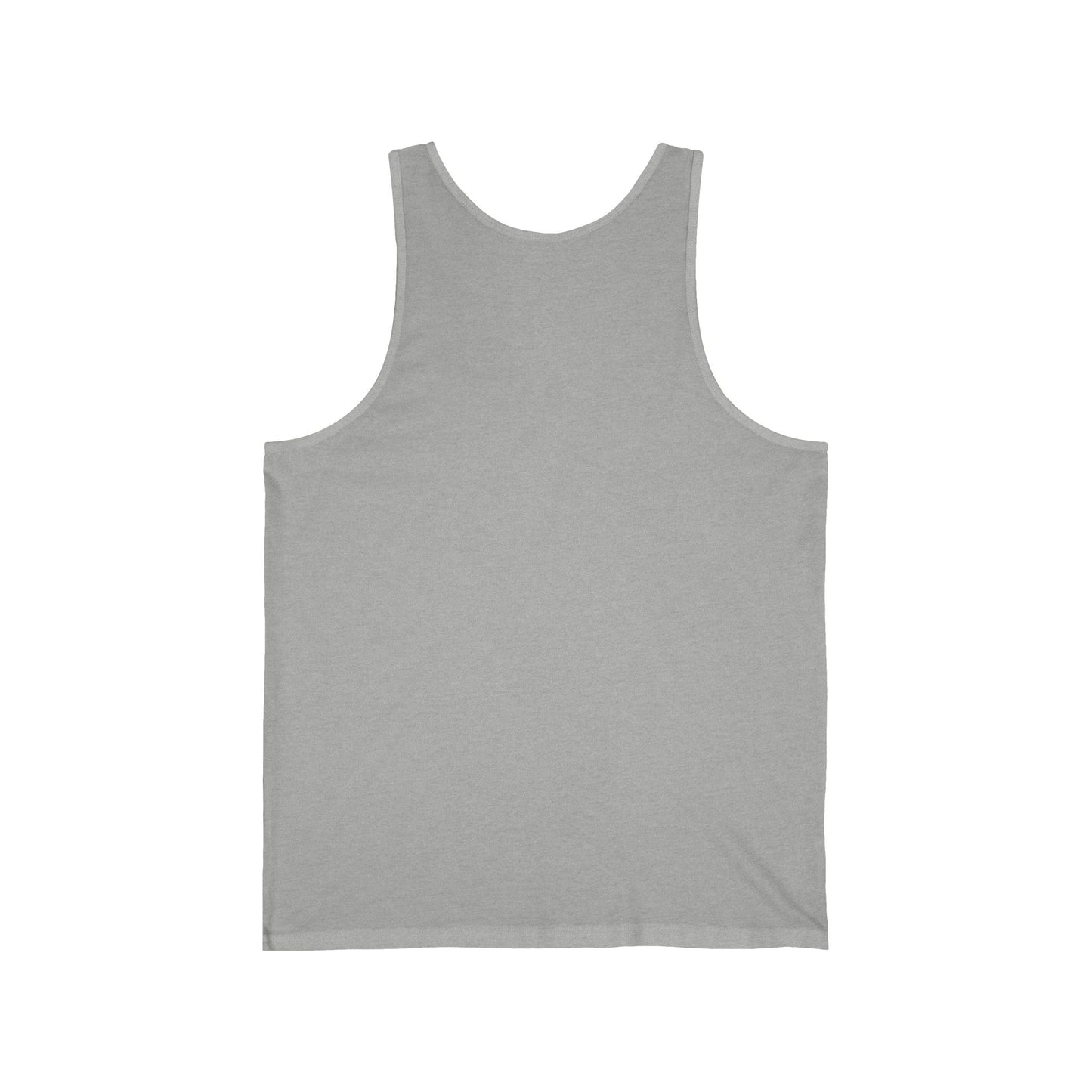 Adventure Seekers Unisex Jersey Tank