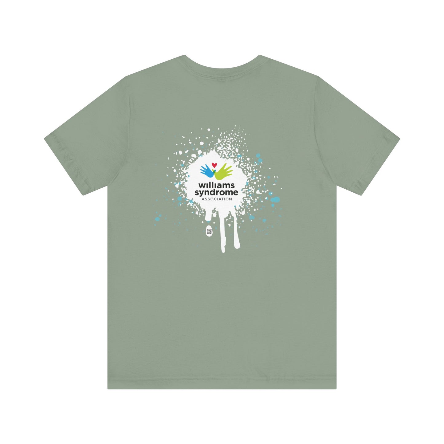 Street Style Unisex Tee