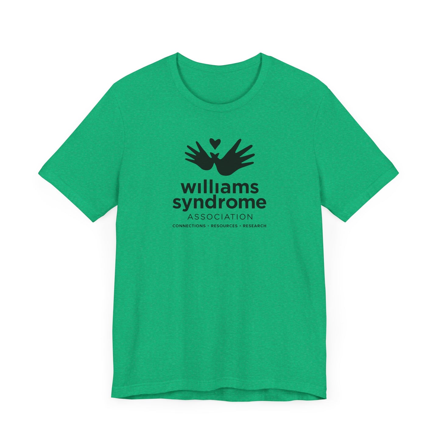 AGF - WSA Colors - Unisex Tee