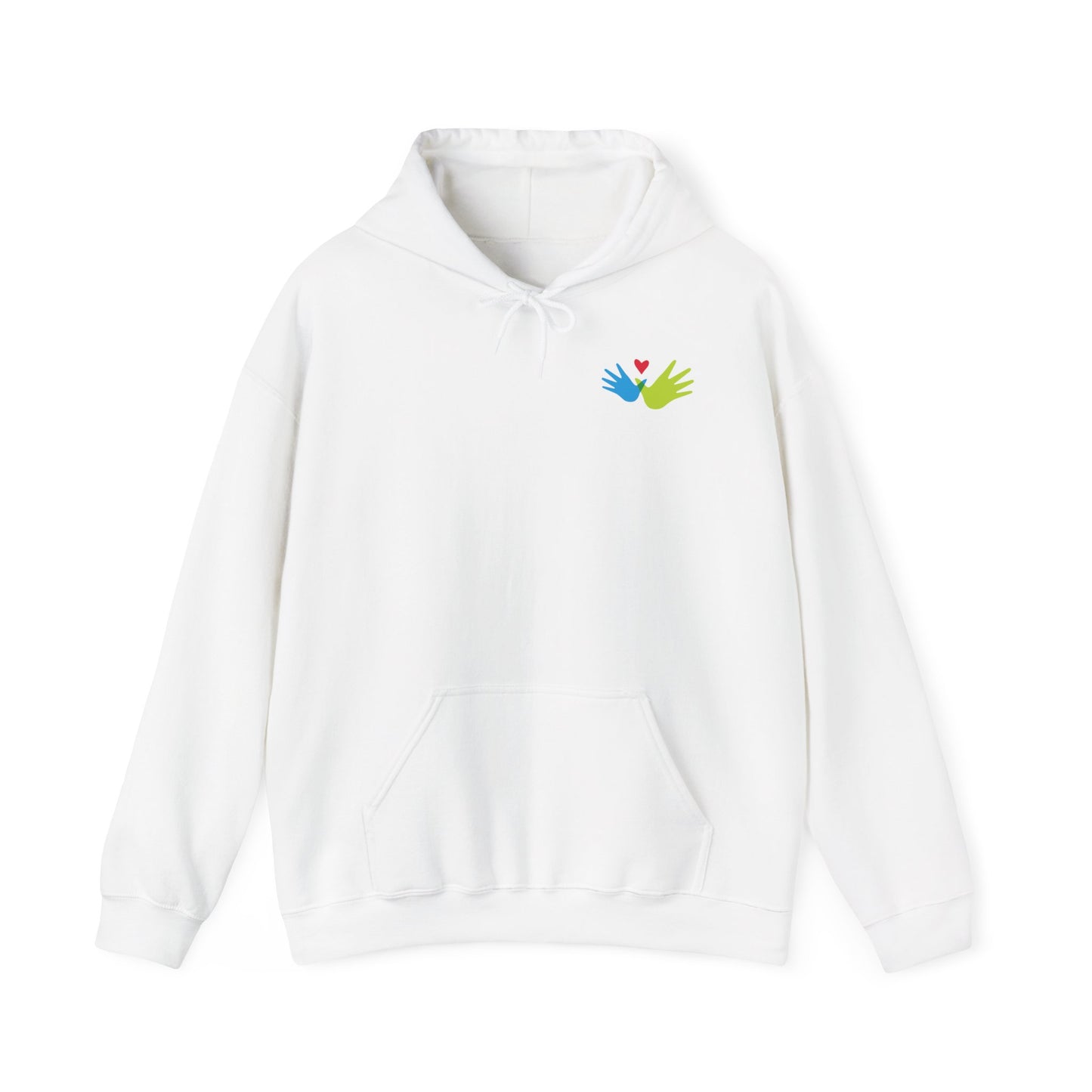 AGF - WSA Unisex Hooded Sweatshirt