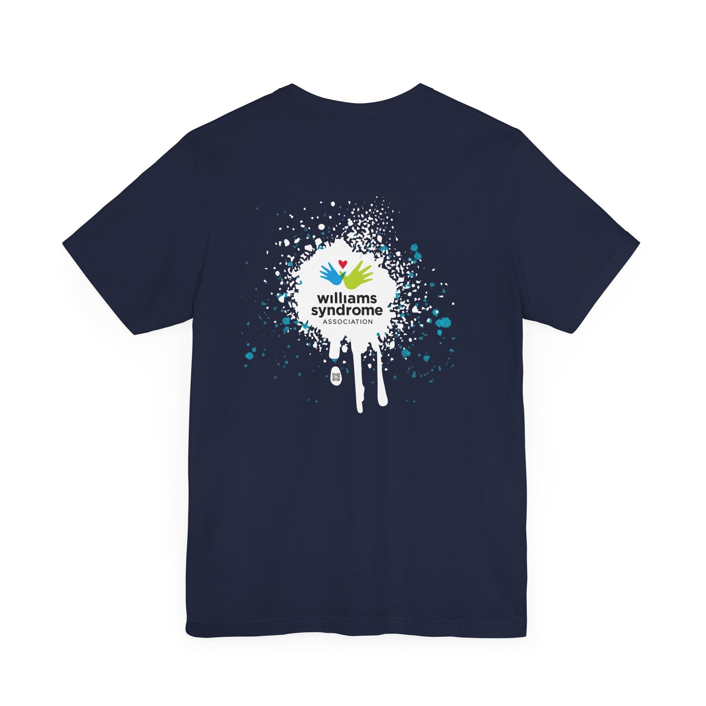 Street Style Unisex Tee