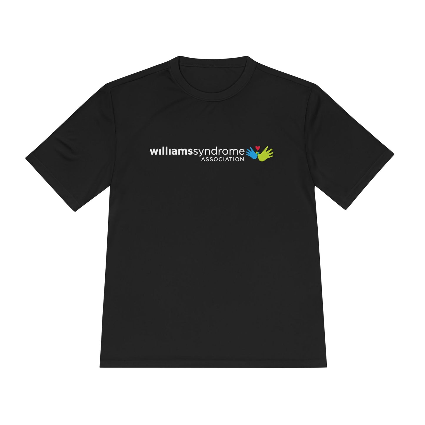Unisex Moisture Wicking Tee - Perfect for Active Lifestyles