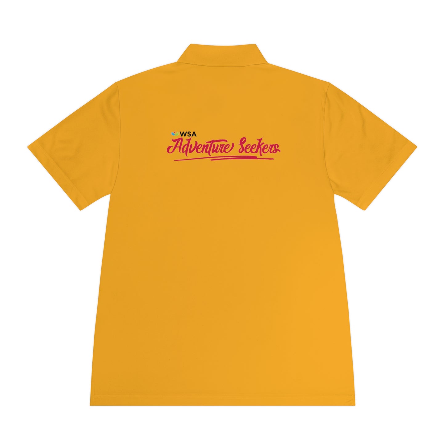 Adventure Seekers Men's Sport Polo Shirt