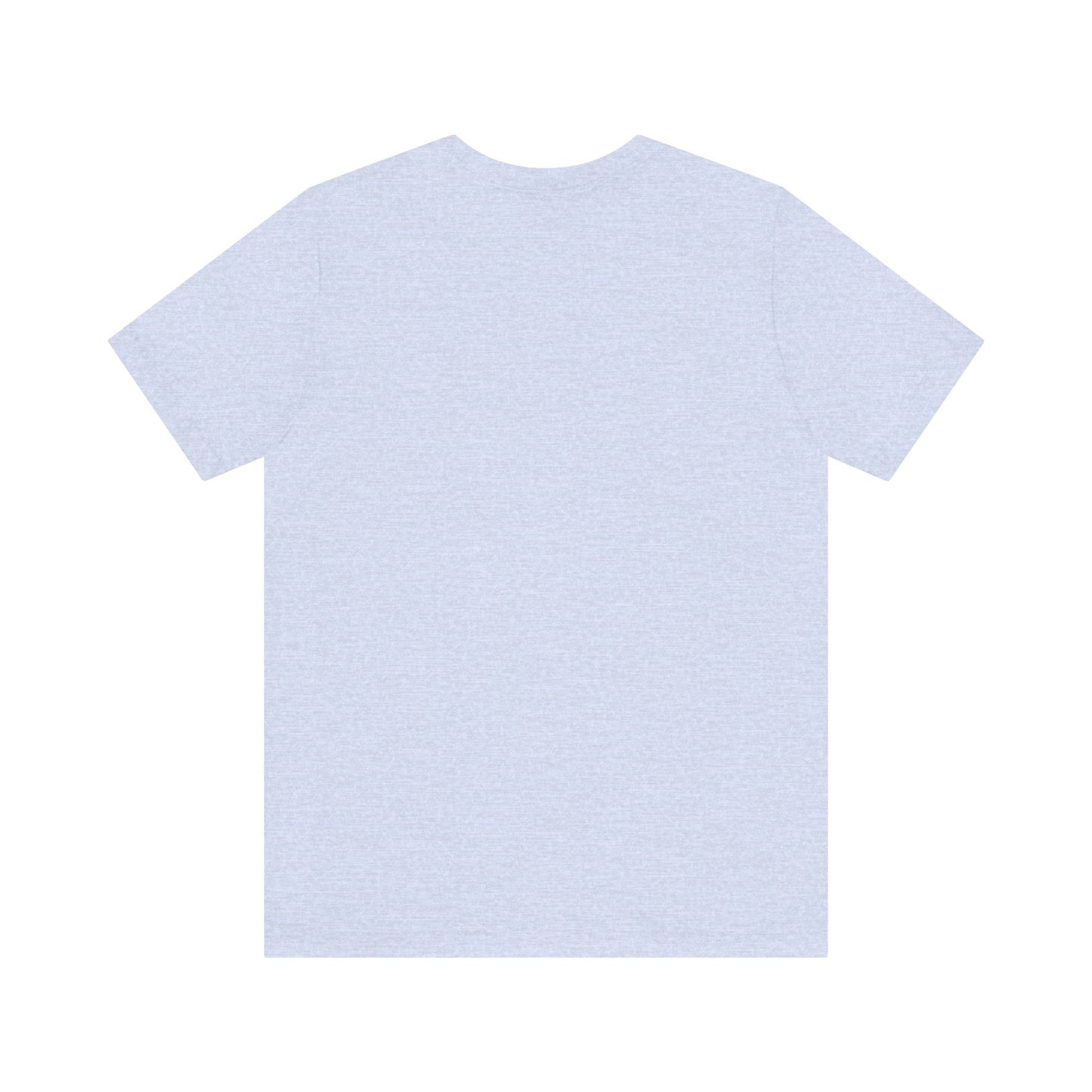 Adventure Seekers Unisex Jersey Tee