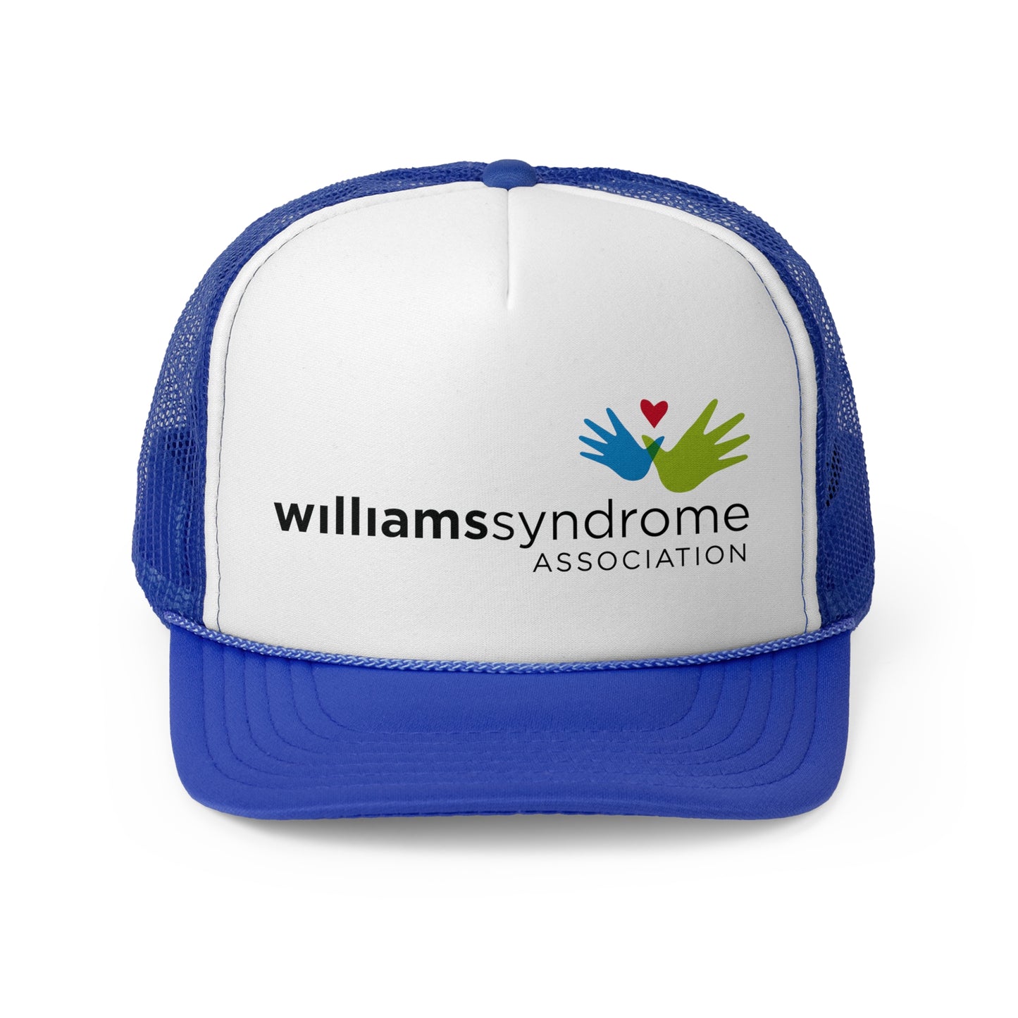 Trucker Cap - WSA Logo