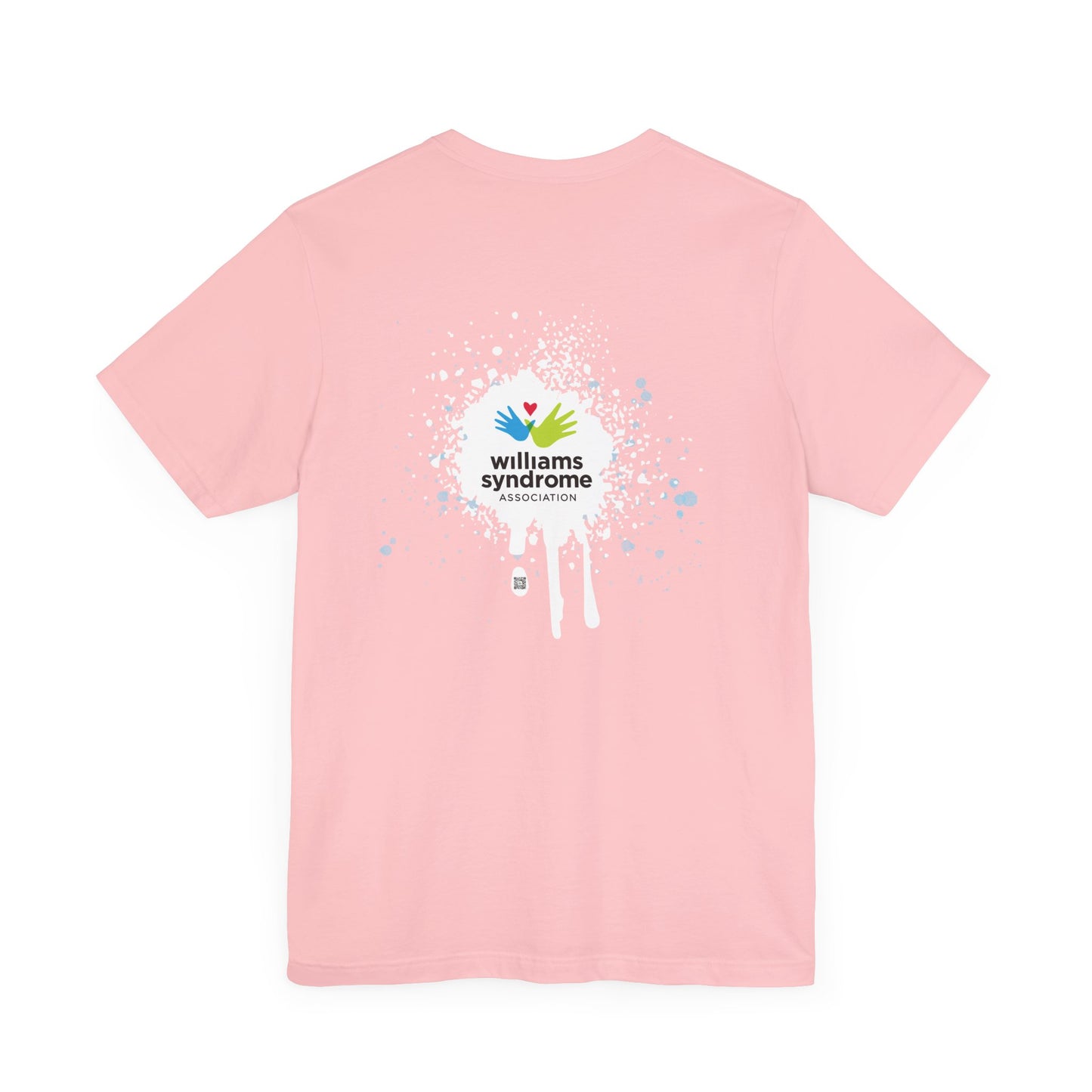 Street Style Unisex Tee