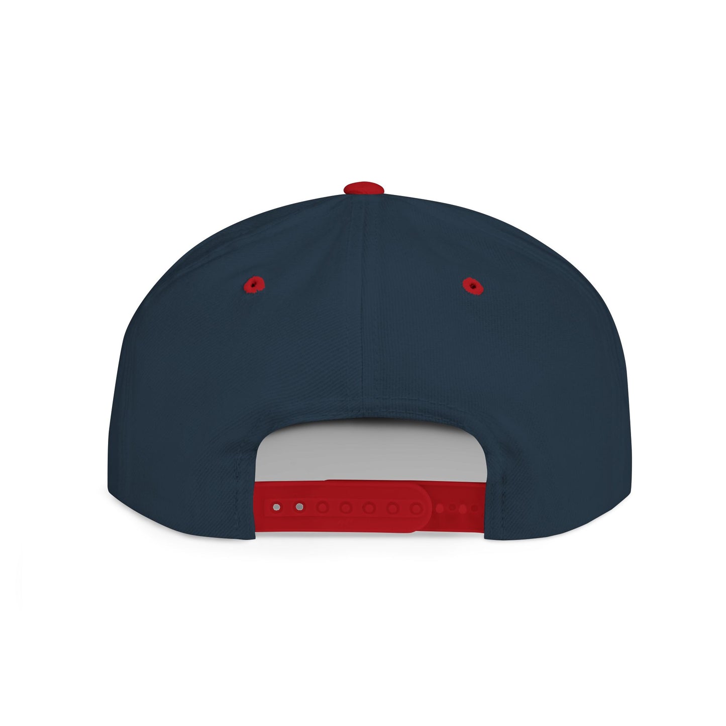Snapback Hat with WSA Logo