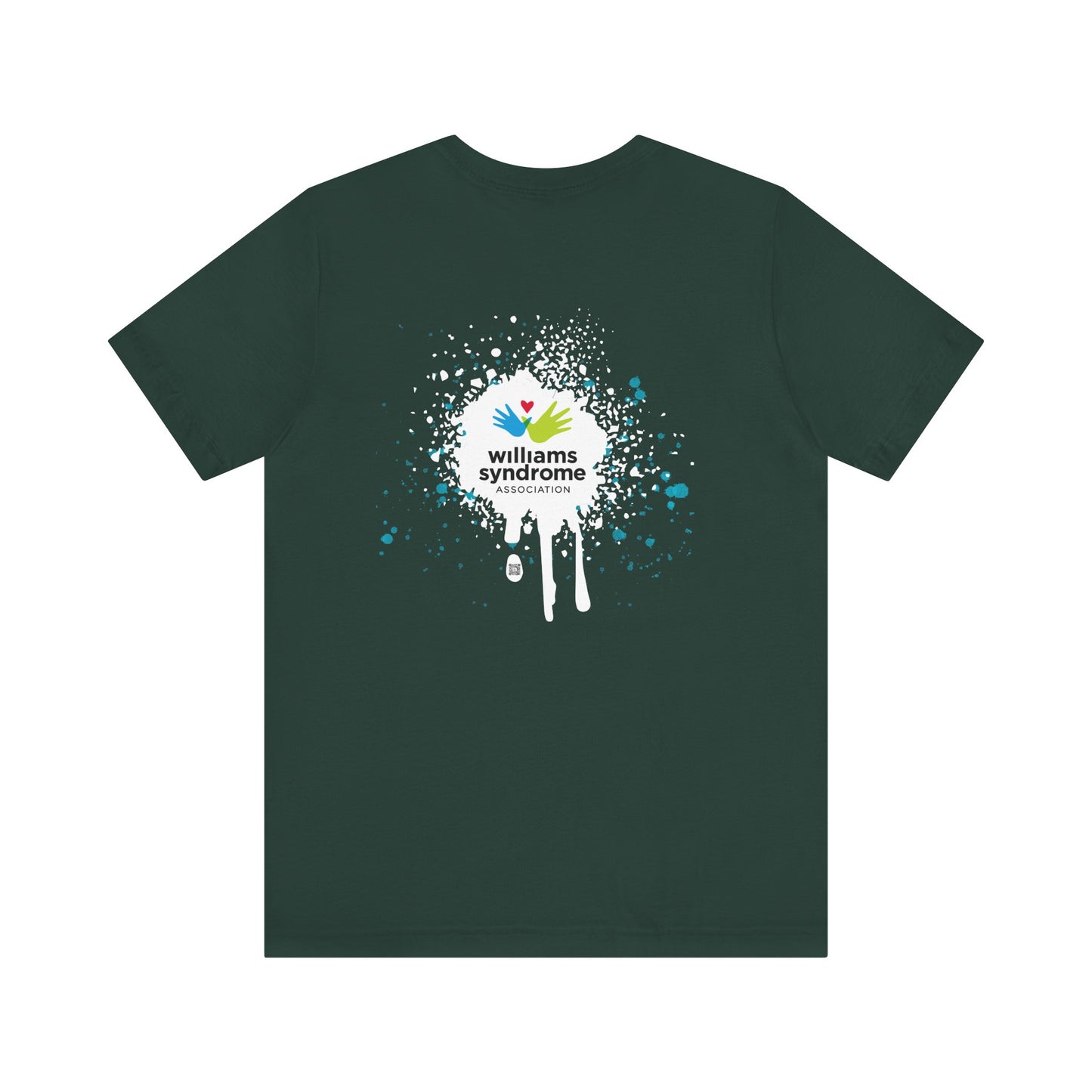 Street Style Unisex Tee