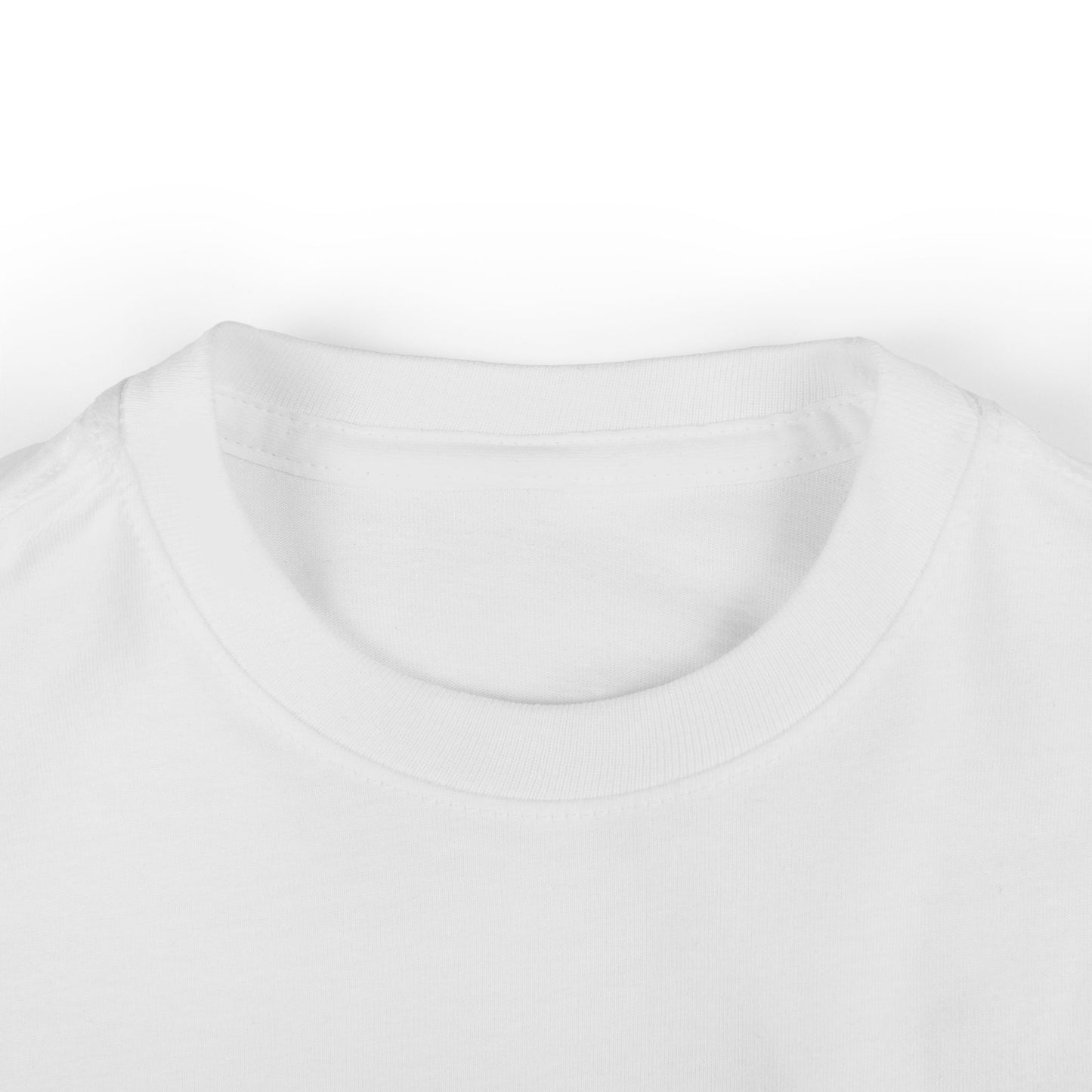 Infant Fine Jersey Logo Tee