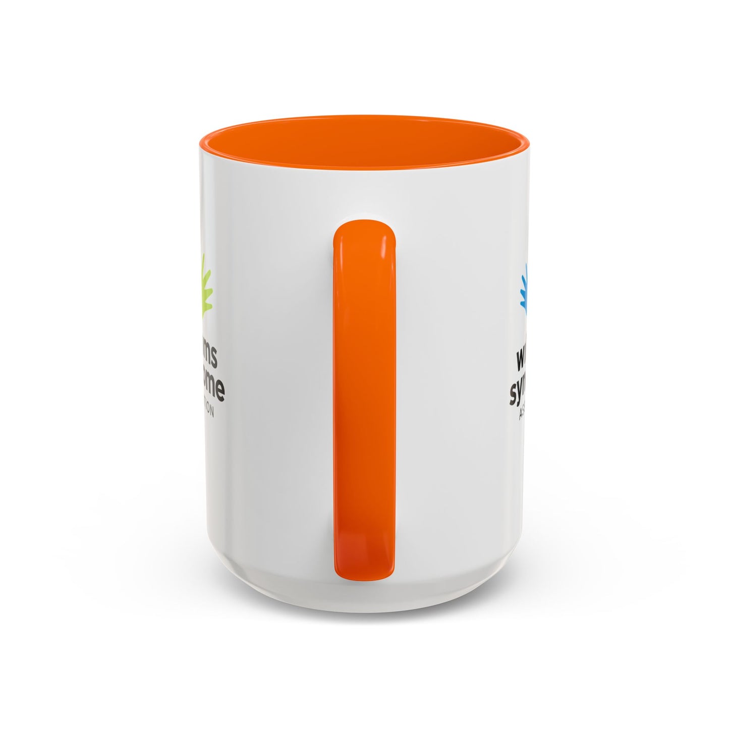 WSA Logo Coffee Mug