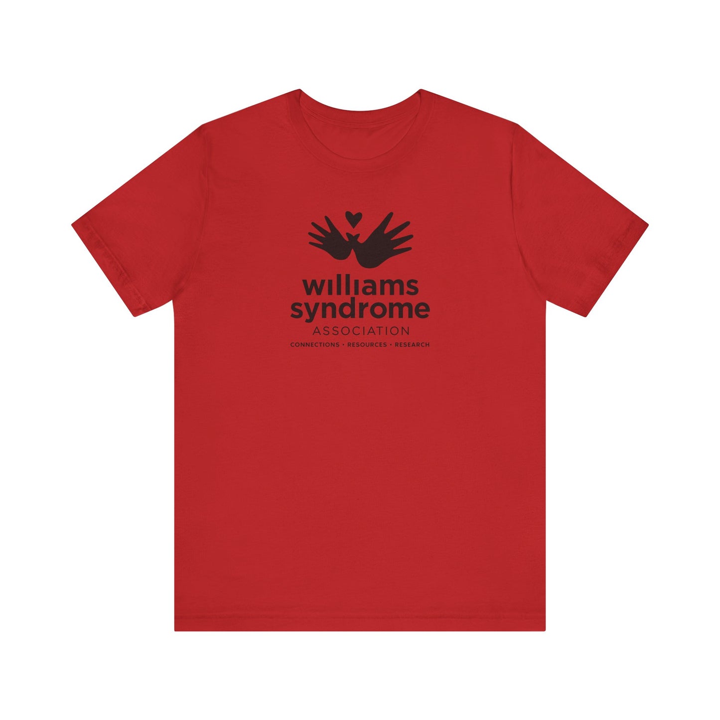 AGF - WSA Colors - Unisex Tee