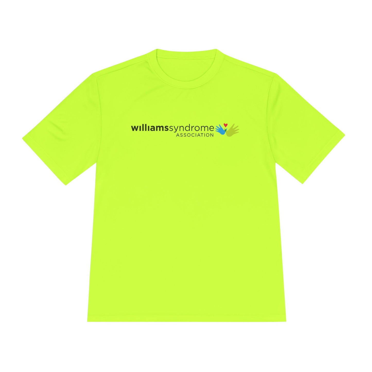 Unisex Moisture Wicking Tee - Perfect for Active Lifestyles
