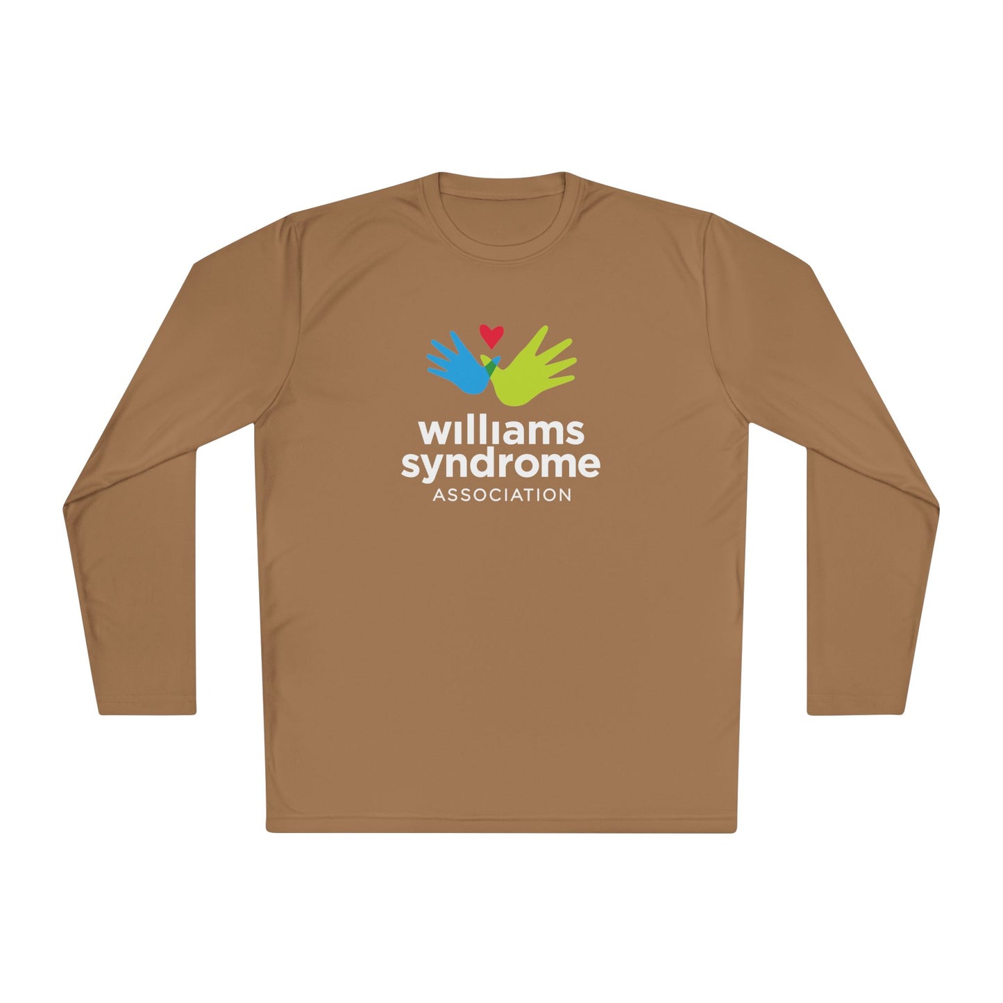 Performance Long Sleeve Tee